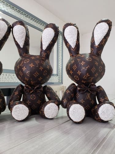 louis vuitton rabit|louis vuitton figurines.